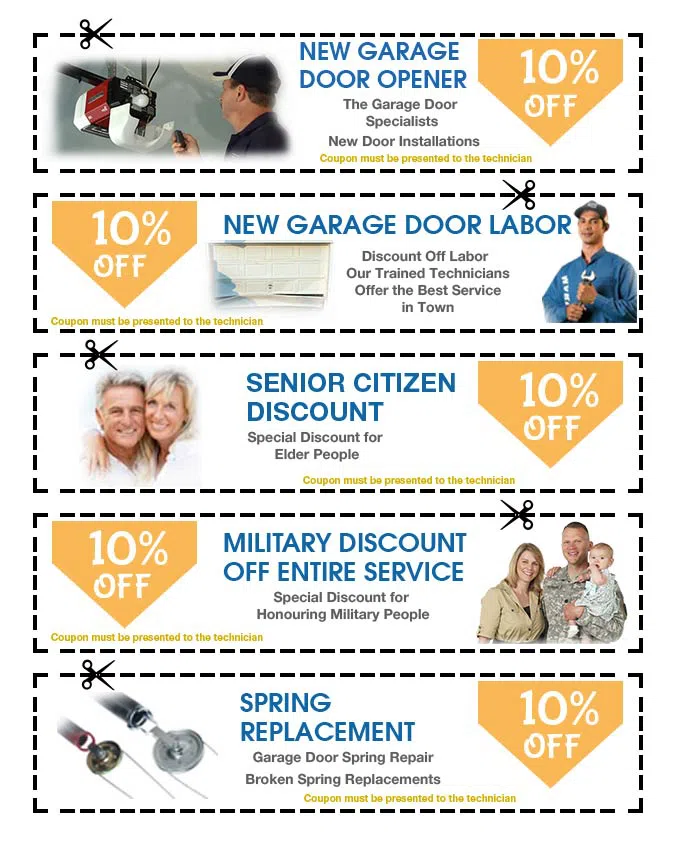 United Garage Doors Garden Grove, CA 714-459-5338 - CouponSet11-five